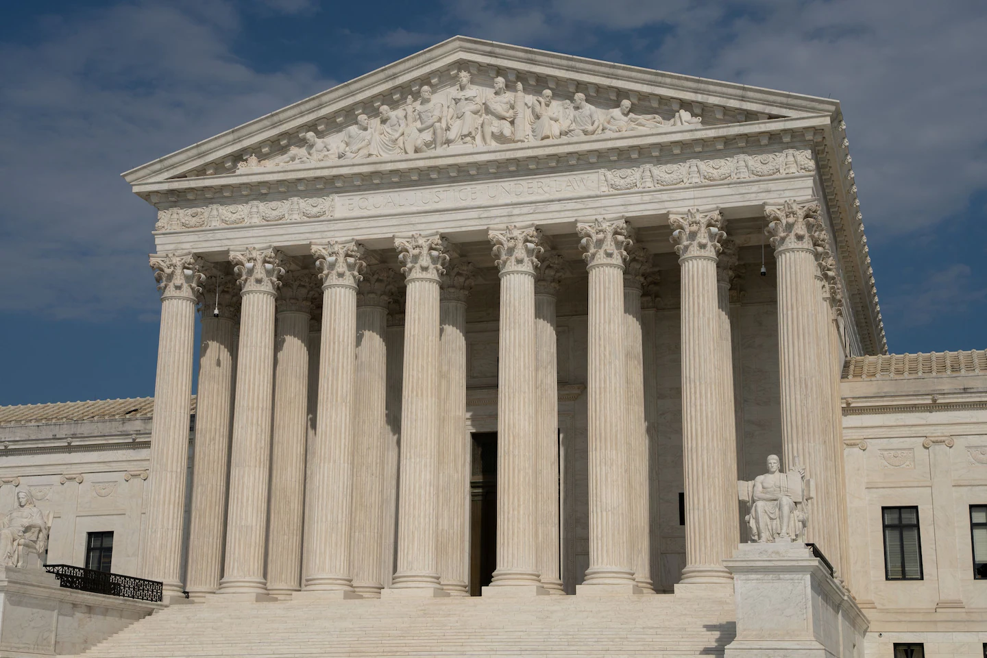 Supreme Court blocks sweeping mail ballot restrictions for midterm elections