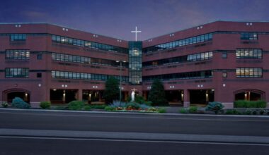 Redeemer Health CEO Greg Wozniak has resigned