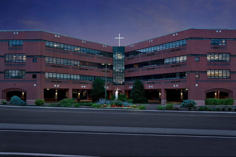 Redeemer Health CEO Greg Wozniak has resigned