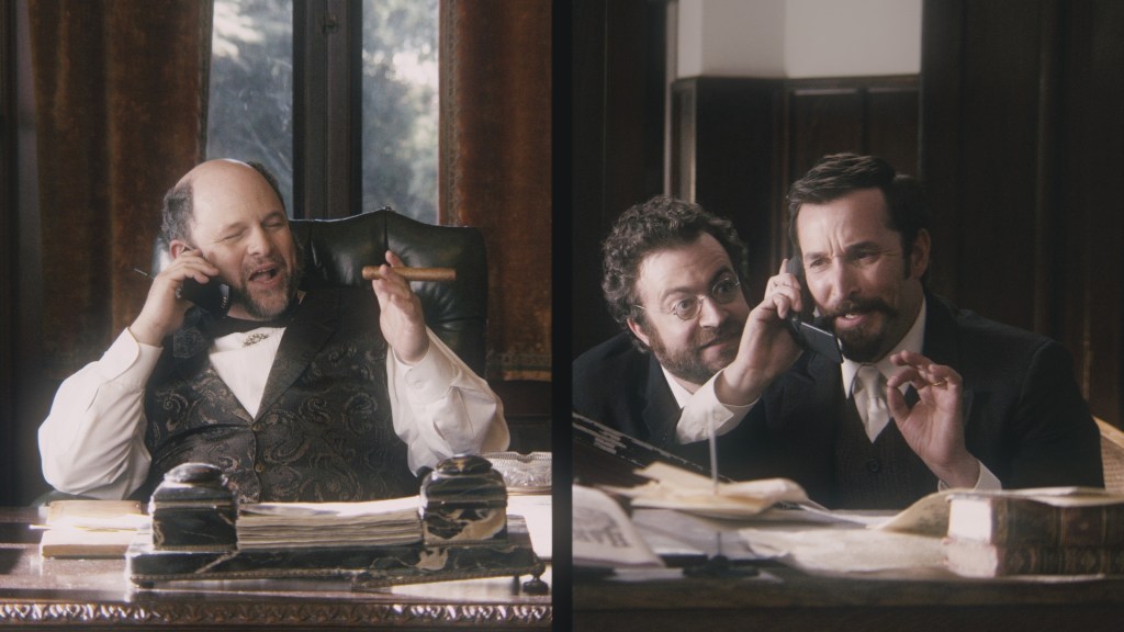 'Drunk History': New Short-Form Episodes To Debut On YouTube This Fall