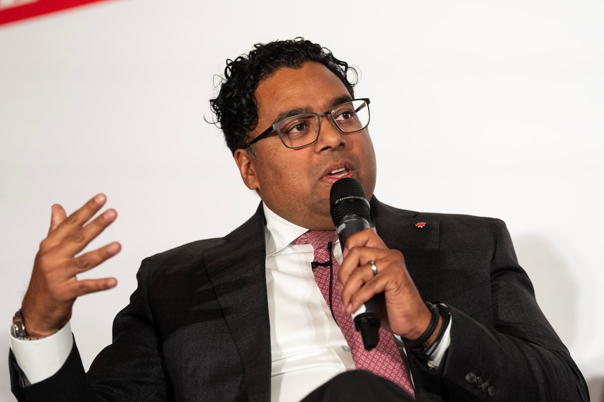 Canada still needs to remove regulatory roadblocks, Capital Power CEO says