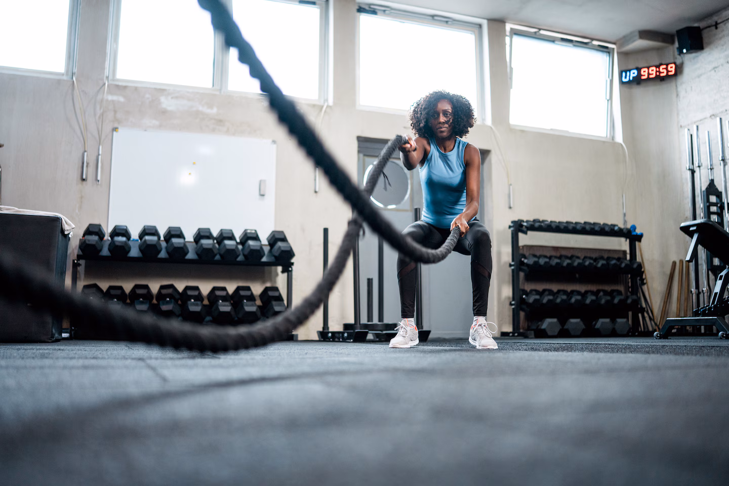 Column | The muscle ability you lose fastest with age — and how to preserve it - The Washington Post