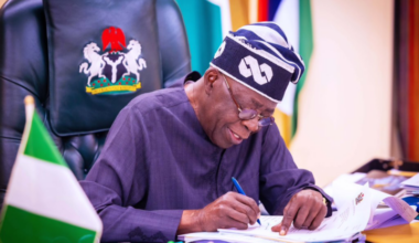Nigeria Airways pensioners beg Tinubu for N36bn lifeline •Foreign staff paid, Nigerians abandoned Stories by Victor Ahiuma-Young Retirees of the defunct Nigeria Airways have pleaded with President Bola Tinubu to urgently intervene in the release of their outstanding N36 billion pension and severance arrears, lamenting that many former workers are dying in hardship while awaiting payment. The pensioners, under the aegis of the Nigeria Union of Pensioners, NUP, made the appeal during a peaceful protest in Lagos, where they accused the Ministry of Finance of delaying the release of the approved funds. Speaking on behalf of the group, Olufemi Ashogbon said the former employees had remained in despair since the liquidation of Nigeria Airways in 2004, which left over 6,000 workers disengaged without complete severance benefits. According to him, President Tinubu had approved the payment of the outstanding N36 billion in June 2025 to bring the long-standing matter to a close, but the money had yet to be released. “In June 2025, President Tinubu approved the balance of N36 billion to finally resolve this issue. However, despite several protests and appeals, the Ministry of Finance has yet to authorise the payment,” Ashogbon said. “We have written several letters to the Ministry of Finance concerning the release of the outstanding severance and pension benefits, but there has been no concrete response from the government. “Our members are dying in droves. Many are bedridden and helplessly waiting for their last breath. We appreciate the President for approving the payment and we passionately appeal to him to ensure the funds are released without further delay,” he added. In a communiqué jointly signed by former President of Aircraft Pilots and Engineers, Engr. Kyari Ayuba, and former Director of Finance, Mrs. Bose Oluwo, they recalled that the liquidation of Nigeria Airways marked the beginning of prolonged suffering for thousands of former employees. According to them, while Nigerian workers were denied their entitlements, foreign nationals employed by the airline were fully paid in line with international labour standards. “For many employees, the liquidation marked the beginning of years of hardship and uncertainty. While Nigerian employees were denied their benefits, foreign nationals who worked for the airline were fully paid their severance entitlements in accordance with labour laws and international regulations, the communiqué stated. They explained that the total agreed settlement for the former workers stood at N78 billion, part of which had been paid by successive administrations, leaving an outstanding balance of approximately N36 billion. The pensioners further disclosed that many of the affected workers are now elderly citizens aged between 65 and 101 years, including former pilots, engineers, cabin crew, technicians, accountants, administrators and other aviation professionals who once contributed to the growth of Nigeria’s aviation industry. “Last year, hope was rekindled when President Tinubu graciously approved the payment of the outstanding N36 billion owed to ex-staff and pensioners of Nigeria Airways. Sadly, the funds have still not been released by the Ministry of Finance,” they lamented. The retirees appealed to the Federal Government and the Minister of Finance to urgently resolve the issue and release the approved funds, stressing that the former employees had waited 22 years for justice. “For 22 long years, the former employees of Nigeria Airways have endured hardship while waiting for justice,” they added.