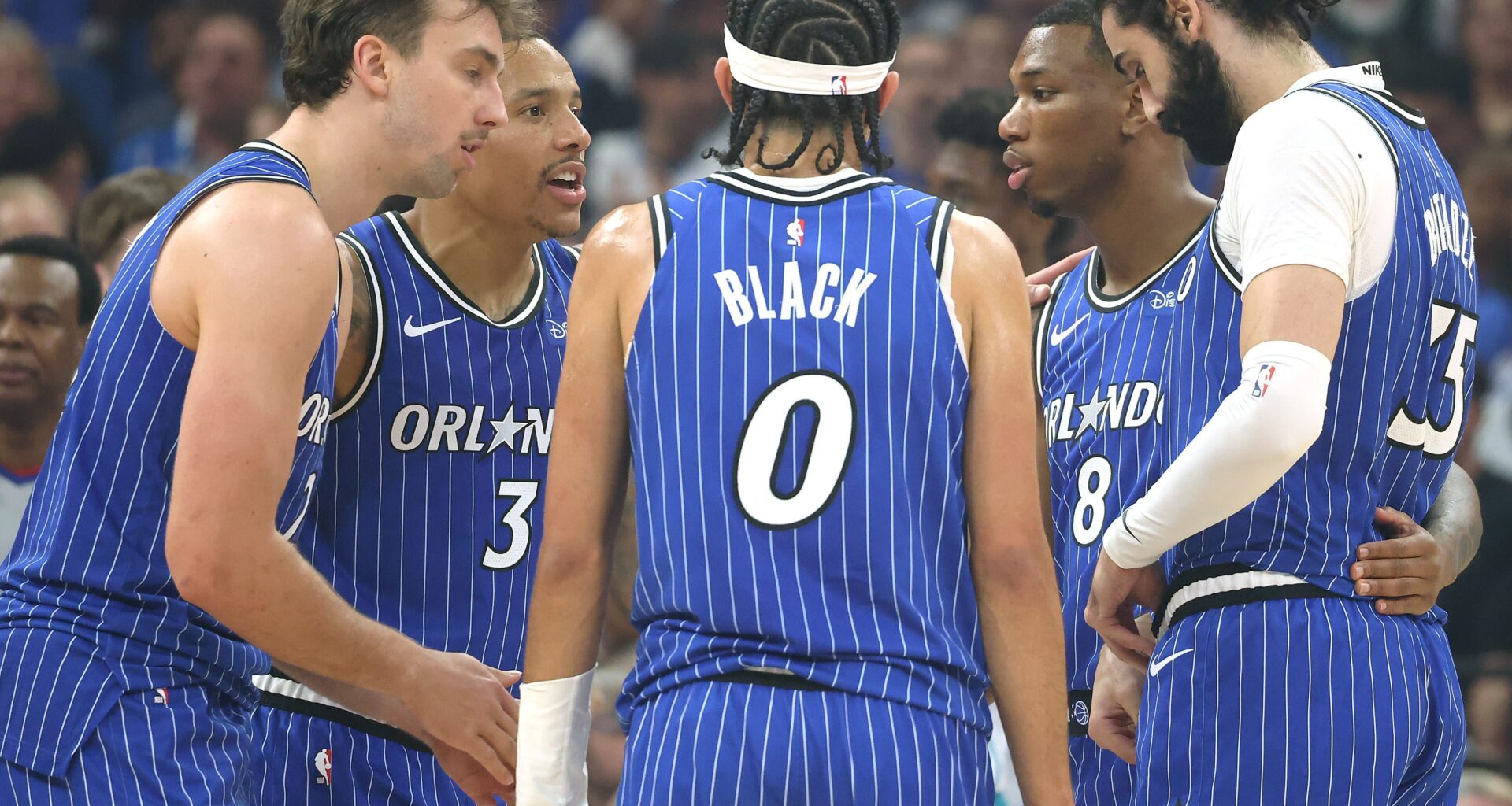 Orlando Magic training camp: Five big questions to answer
