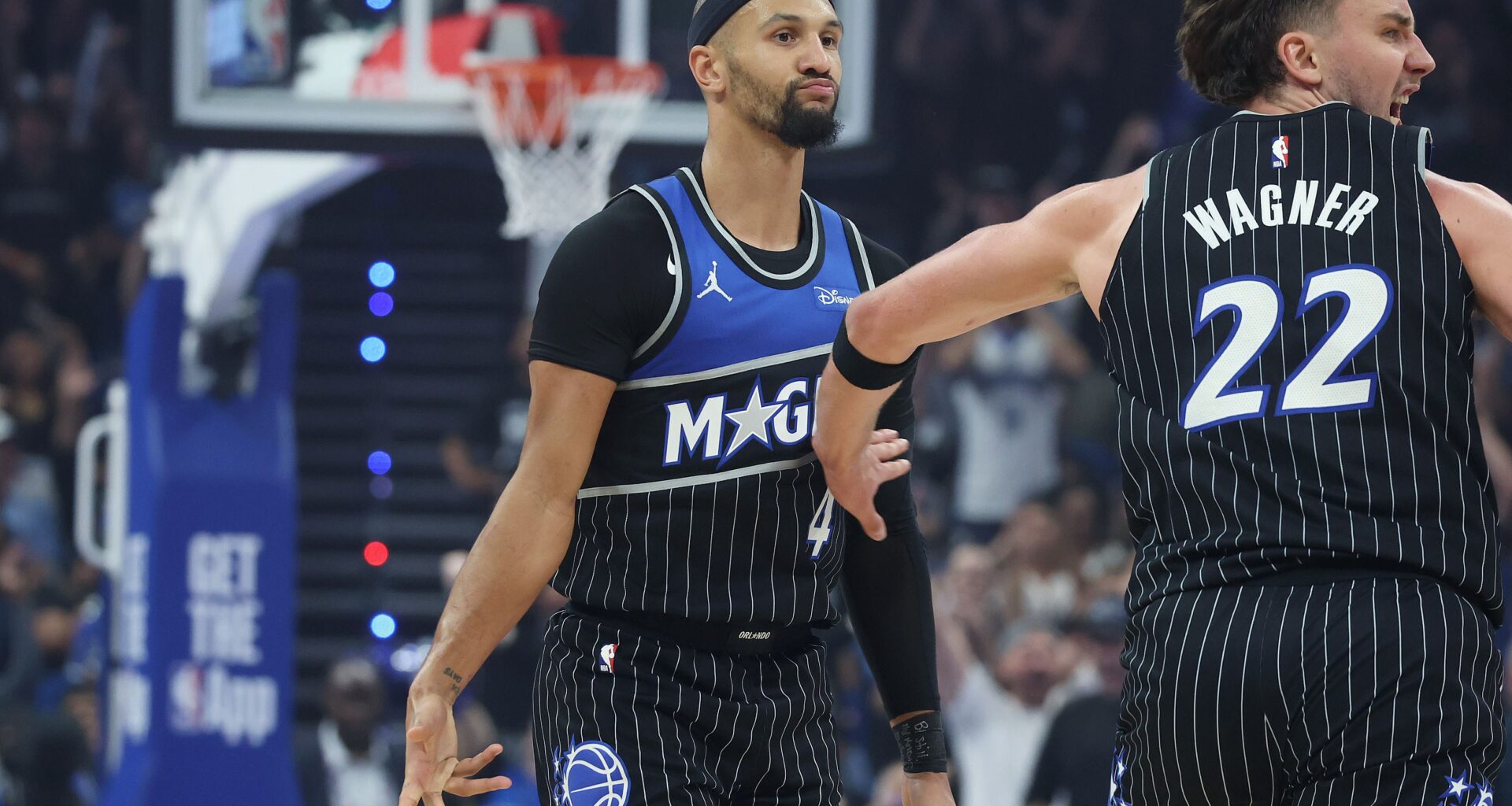 Gainesville, Panama City and Tallahassee: How to watch Magic