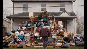 Trash Mountain