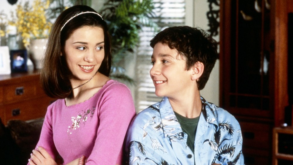 Shia LaBeouf and Christy Carlson Romano Didn't Get Along While Filming 'Even Stevens'
