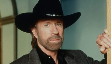 Chuck Norris Emmys In Memoriam Snub: 'Walker, Texas Ranger' Actor Slams