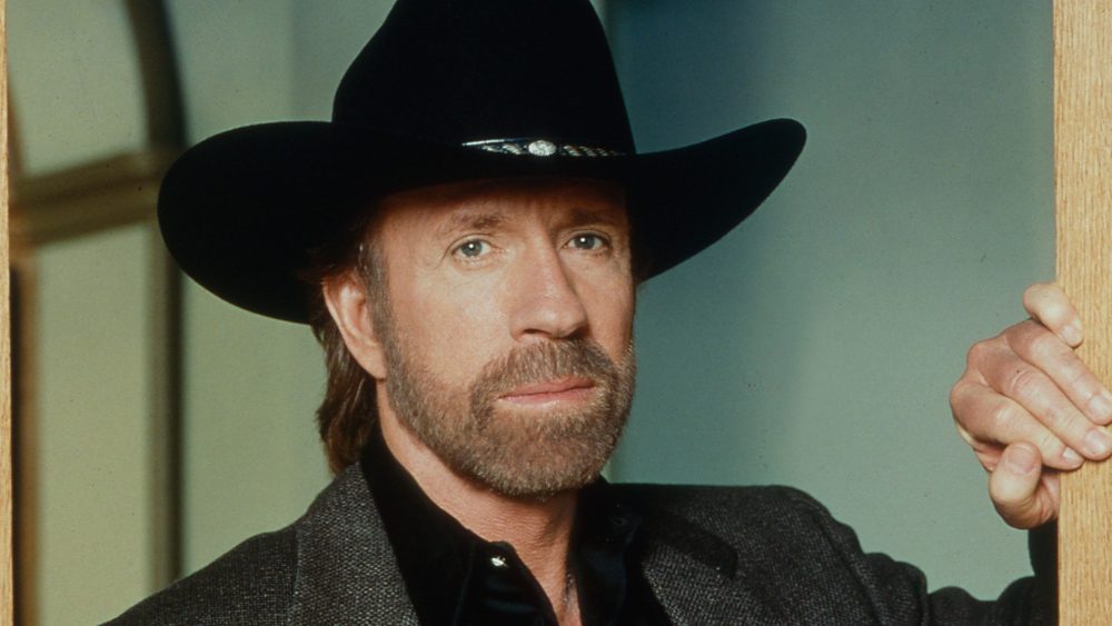 Chuck Norris Emmys In Memoriam Snub: 'Walker, Texas Ranger' Actor Slams