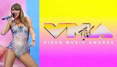 Taylor Swift Set For Inaugural MTV VMA Artist Director Honors
