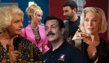 'Ted Lasso' Season 4 Actor Bids Farewell To Character Who Dies