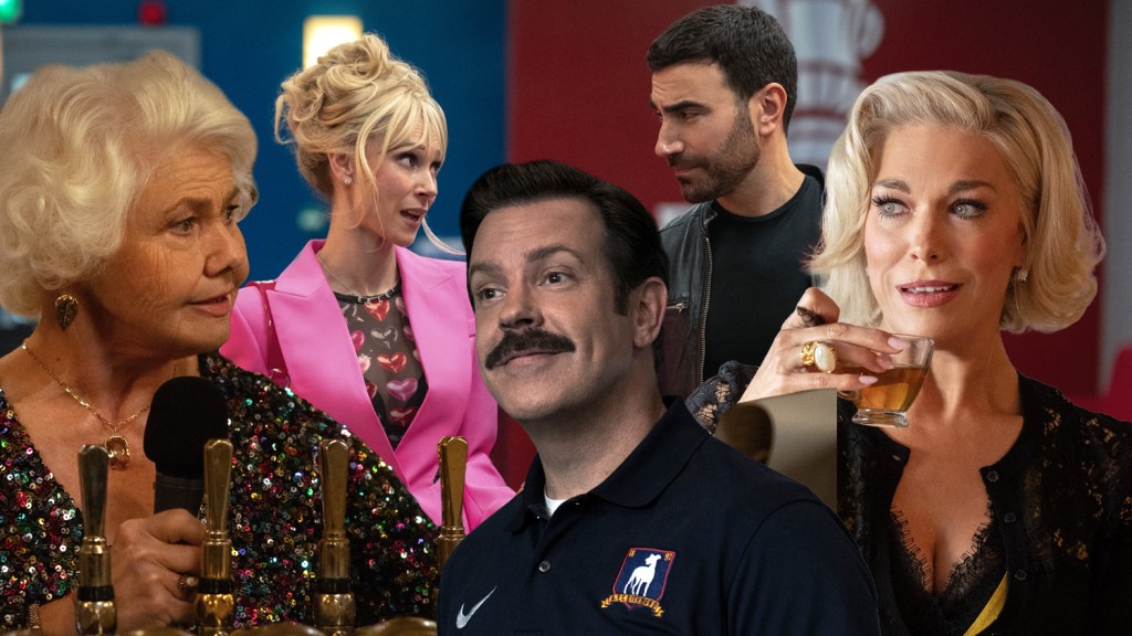 'Ted Lasso' Season 4 Actor Bids Farewell To Character Who Dies