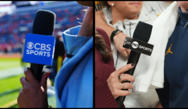 Paramount to settle lawsuit over Warner Bros. Discovery acquisition, paving way for combined CBS Sports-TNT Sports