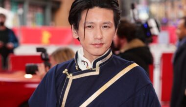 'Tenzing' Actor Tenzin Dalha Unveiled as Male Lead in 'Chheledhora'