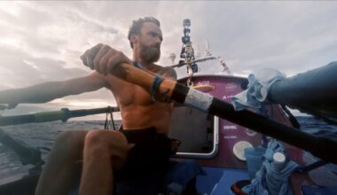 Watch Clip From 'The Row,' Bryan Fogel Doc Premiering in Telluride