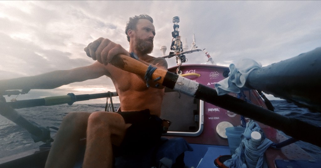 Watch Clip From 'The Row,' Bryan Fogel Doc Premiering in Telluride