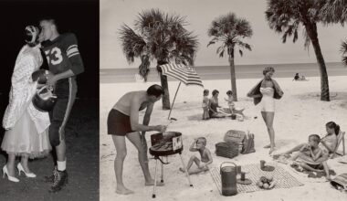 'The Way We Never Were' Photo Exhibit Examines the Myth of Postwar America