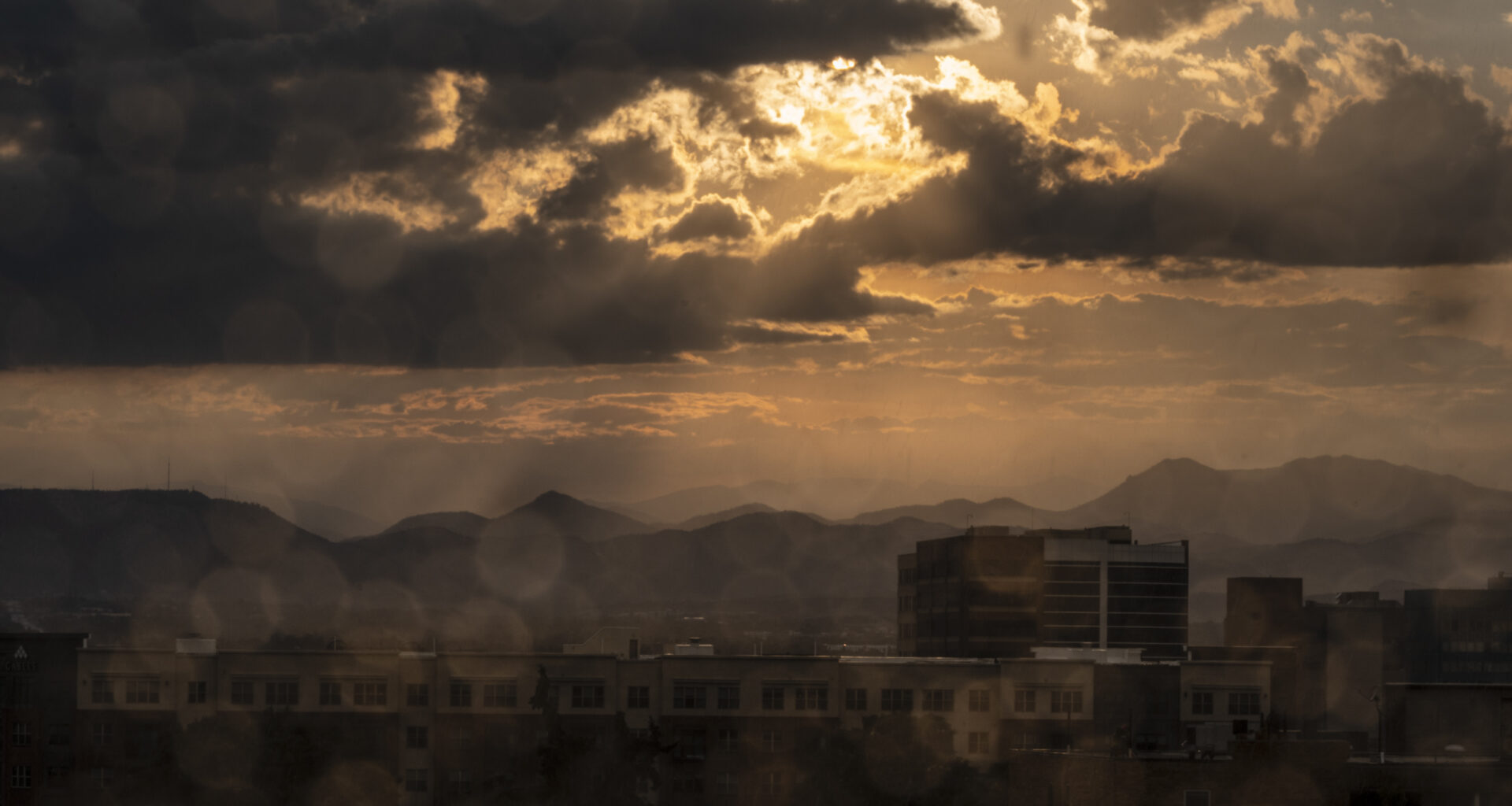 Colorado's "doozy" of a water year ends with moisture in forecast