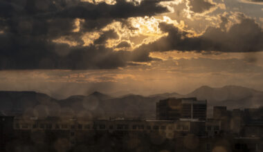 Colorado's "doozy" of a water year ends with moisture in forecast