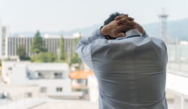 71% of Americans Say They're Completely Exhausted