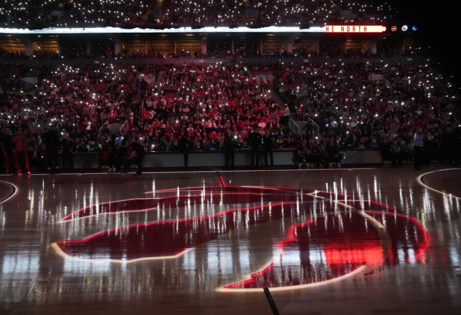 Raptors, Spurs, Kings, Timberwolves Add To Camp Rosters