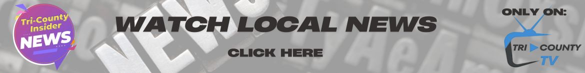 Tri County Insider Banner