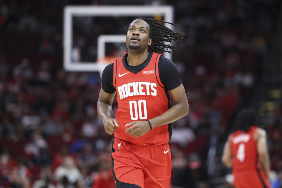 Seth Lundy (Mavs), Tristen Newton (Kings) Sign Camp Deals
