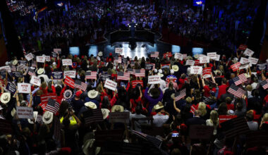 How Trump’s Winning Coalition Sees Foreign Policy as the Midterms Approach