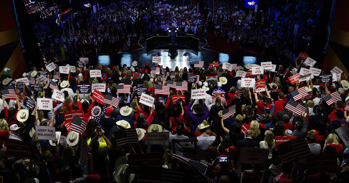 How Trump’s Winning Coalition Sees Foreign Policy as the Midterms Approach