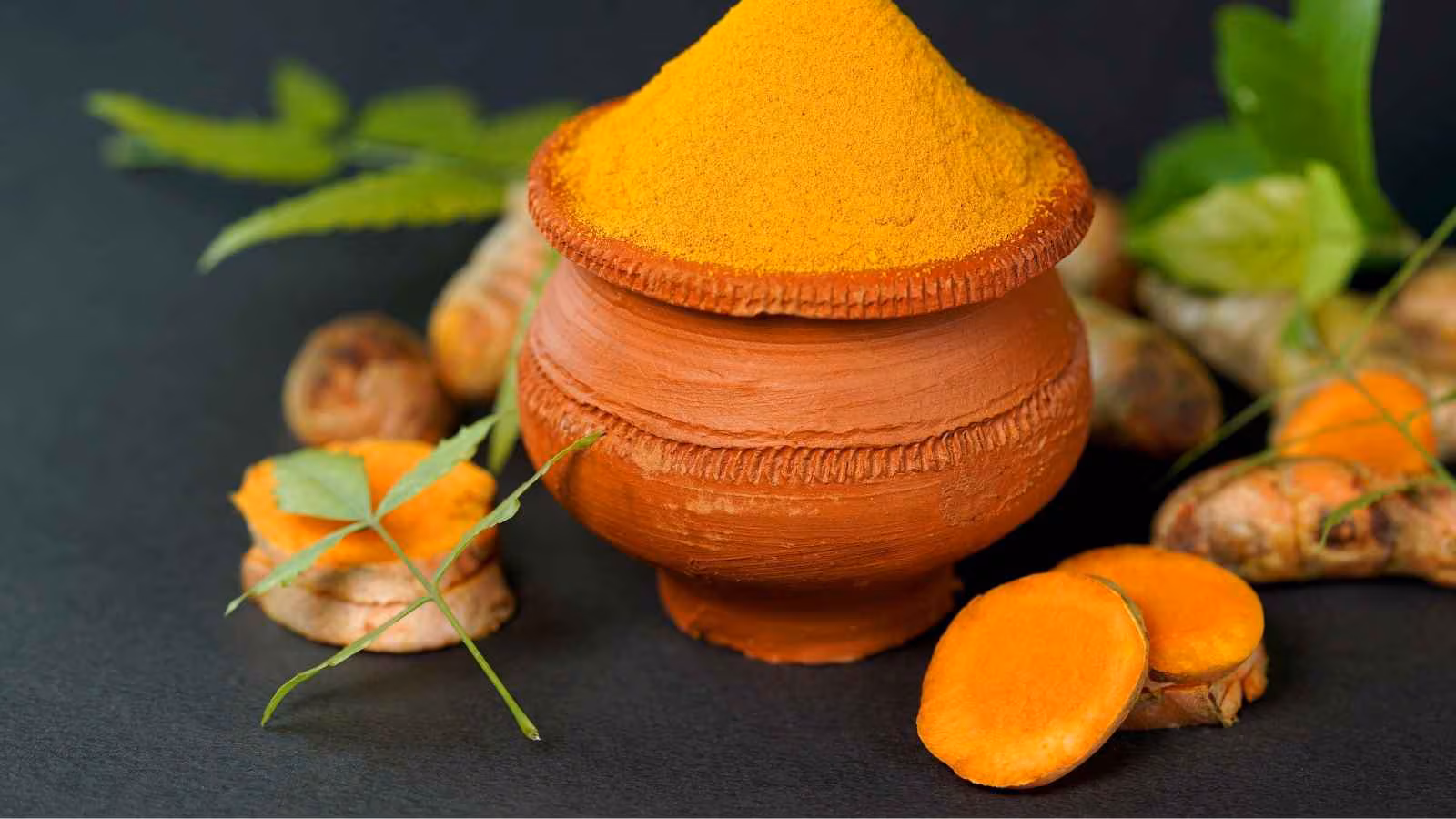 Rich in curcumin, Turmeric is a vibrant yellow spice celebrated for its potent anti-inflammatory and antioxidant properties. Regular consumption strengthens immunity, supports joint health, protects against cellular damage, and aids in maintaining clear, healthy skin. Rich in curcumin, Turmeric is a vibrant yellow spice celebrated for its potent anti-inflammatory and antioxidant properties. Regular consumption strengthens immunity, supports joint health, protects against cellular damage, and aids in maintaining clear, healthy skin.