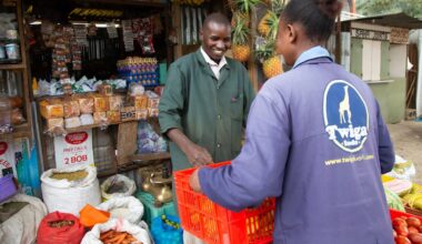 Twiga Foods is in administration, 16 months after the leaked plan we published