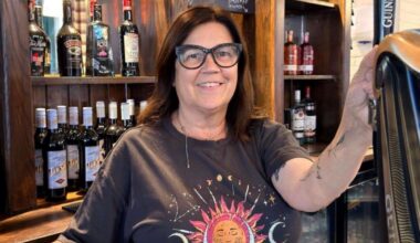 Mum-of-three and Reiki healer to take over historic Sir John Falstaff pub in Higham