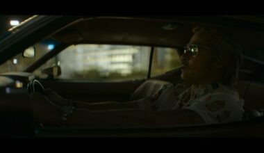 Watch 'The Further Mis-Adventures of Cliff Booth' Trailer