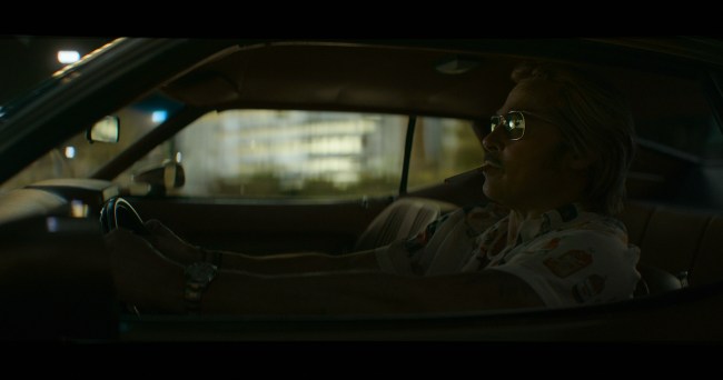 Watch 'The Further Mis-Adventures of Cliff Booth' Trailer