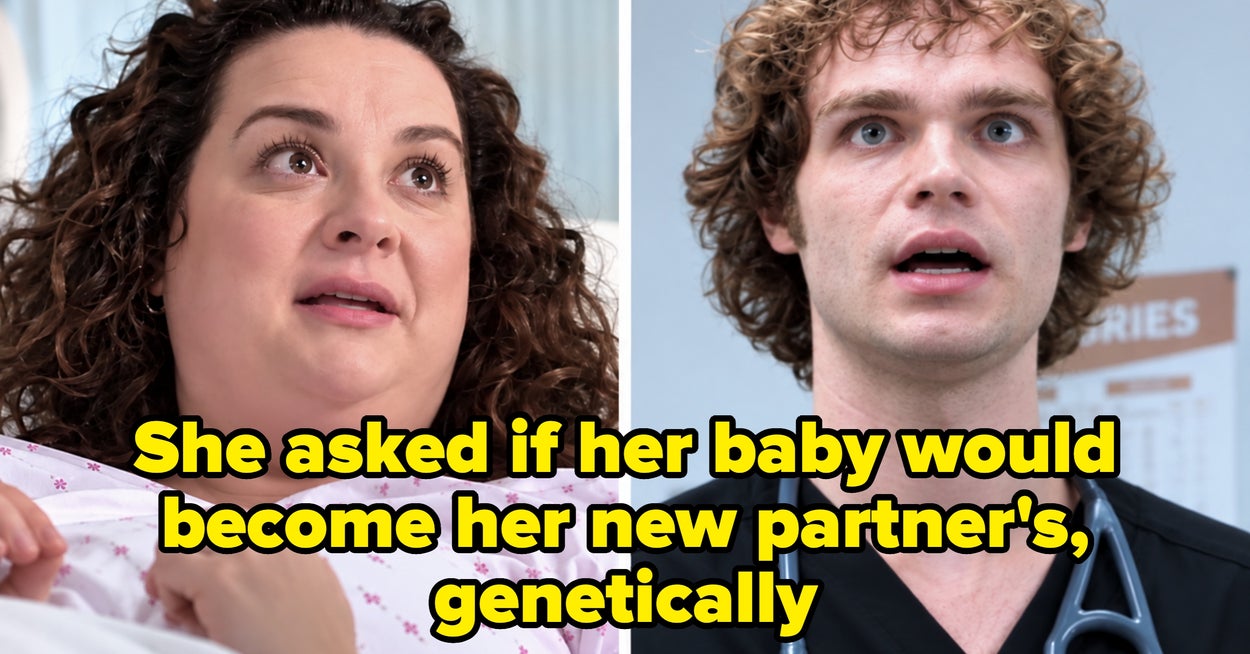 63 Doctors Share Their Dumbest Ever Patient Stories