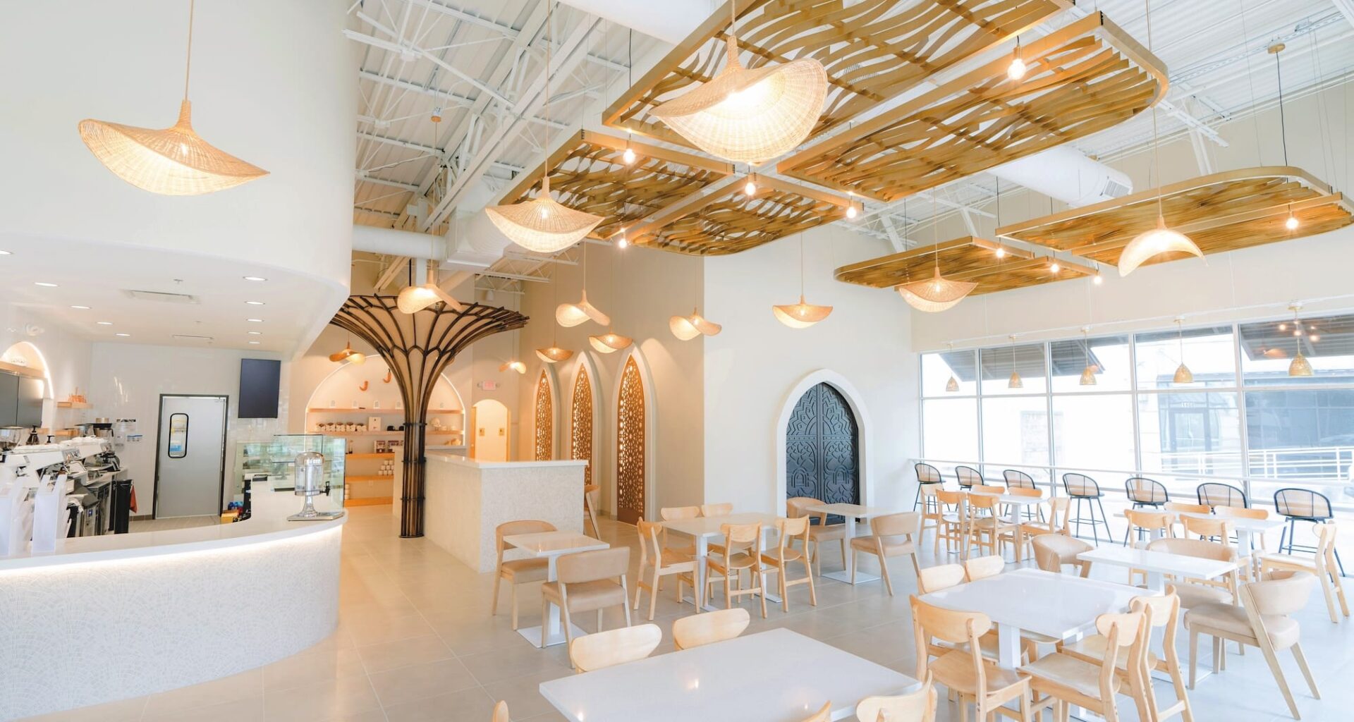 ARWA was built to bring a slice of Yemen to US consumers.