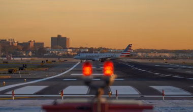 Flights halted at several major airports in Northeast due to tech problems - The Washington Post