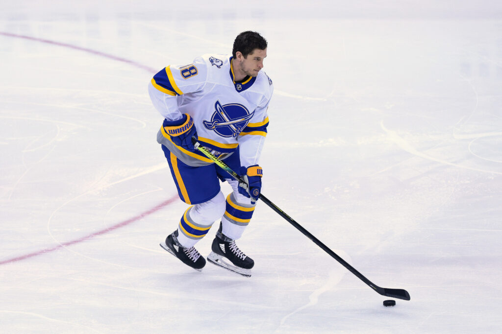 Morning Notes: Davidson, Sucese, McGuire – Pro Hockey Rumors
