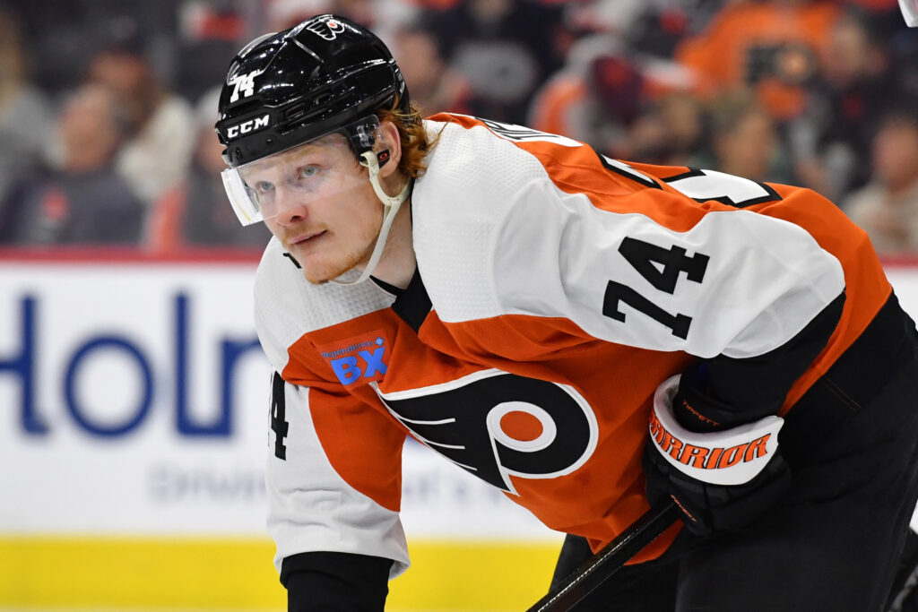Injury Updates: Flyers, Islanders, Sharks, Jets – Pro Hockey Rumors