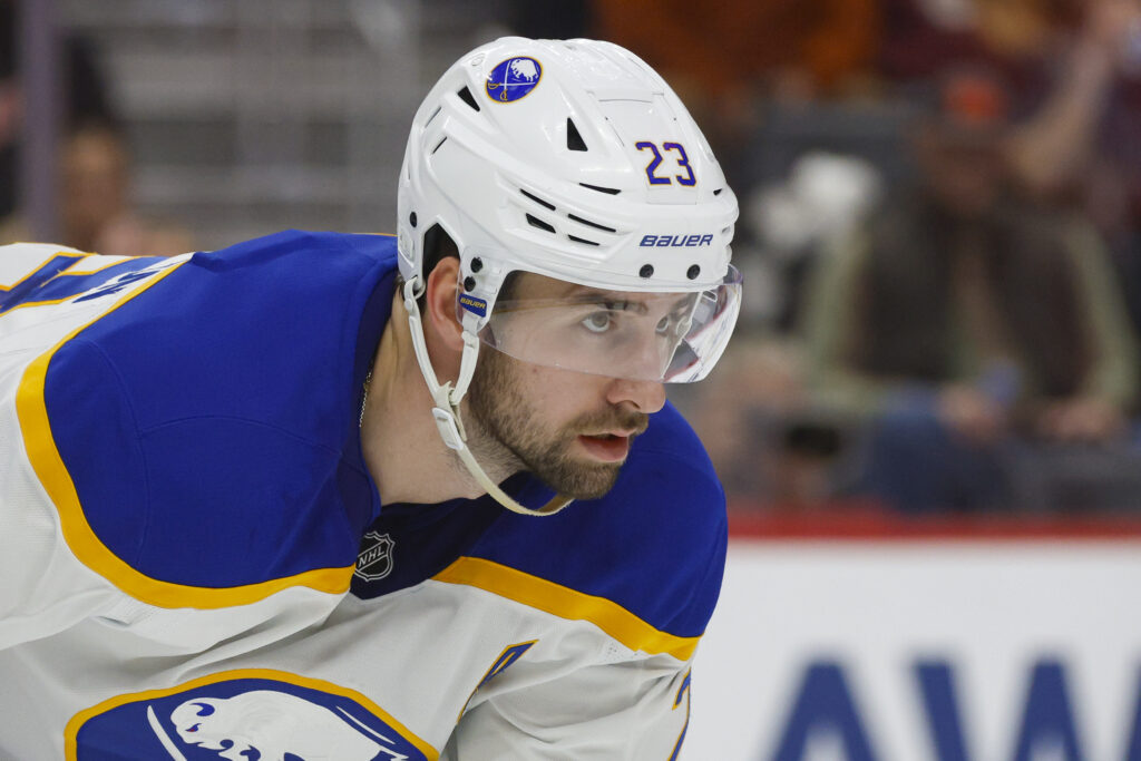 Atlantic Notes: Samuelsson, Zellweger, Larkin – Pro Hockey Rumors