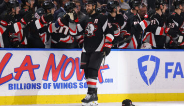 These NHL Teams Could Feel Buyer’s Remorse – Pro Hockey Rumors