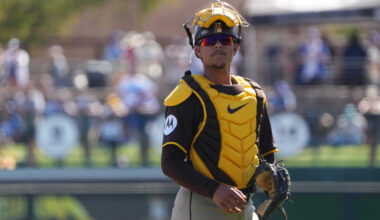 Padres To Promote Ethan Salas