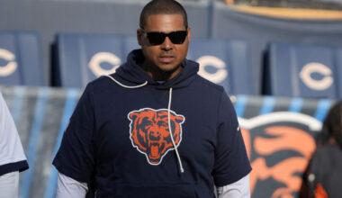 Bears Looking To Trade For Pass Rusher?