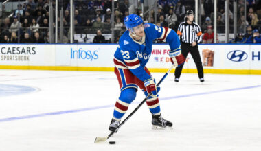 Which NHL Teams Are Paying Their Defensemen The Most?