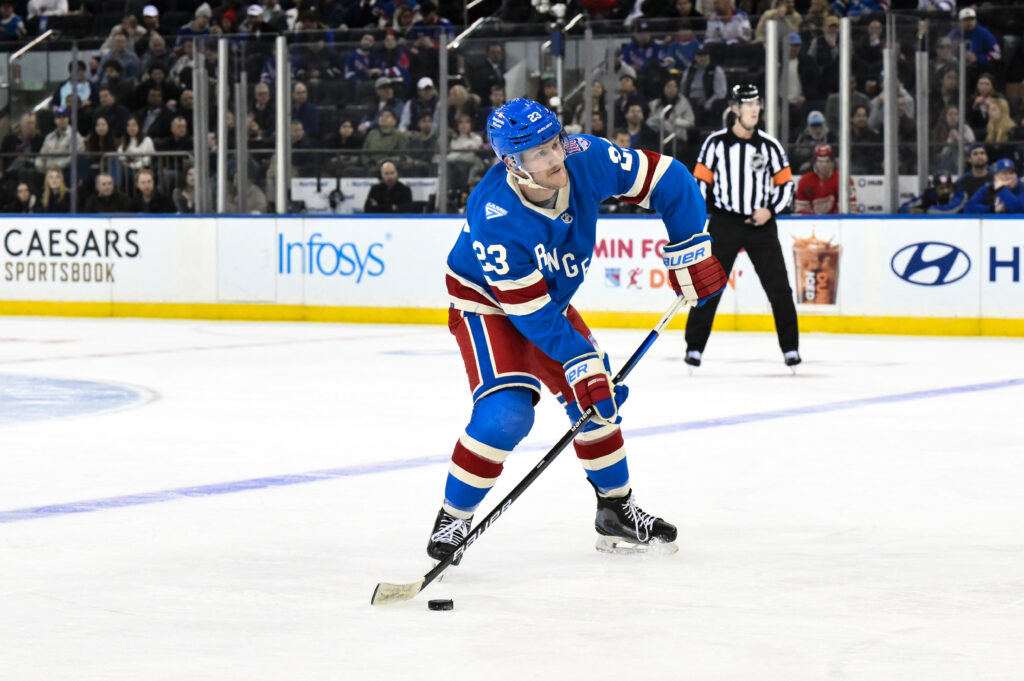 Which NHL Teams Are Paying Their Defensemen The Most?