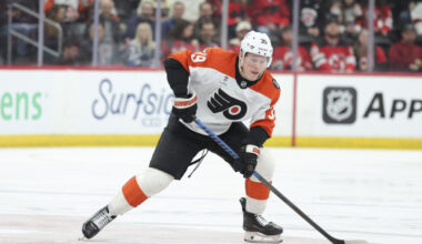 PHR Mailbag: Draft Trades, Robertson, Michkov, Scorers, Offside Rule – Pro Hockey Rumors