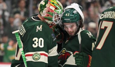 2026-2027 NHL team preview: Minnesota Wild