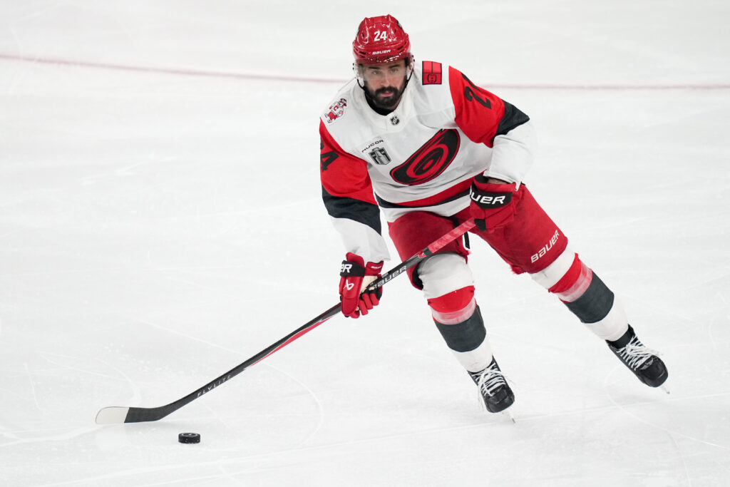 East Notes: Jarvis, McKenna, Leinonen, Lagerberg Hoen – Pro Hockey Rumors