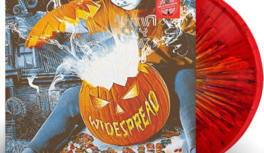 'Live From Austin, TX (Redux)' Revisits Widespread Panic on Halloween 2000