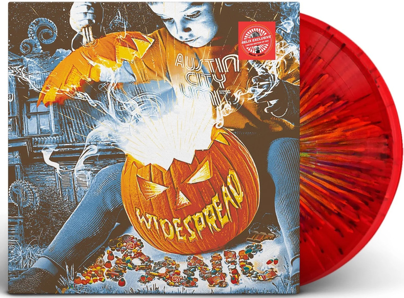 'Live From Austin, TX (Redux)' Revisits Widespread Panic on Halloween 2000